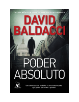 Poder Absoluto - David Baldacci.pdf